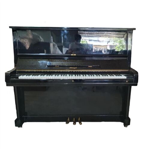 Đàn Piano Cơ Upright Horugel WG9